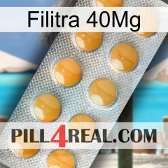 Filitra 40Mg levitra1